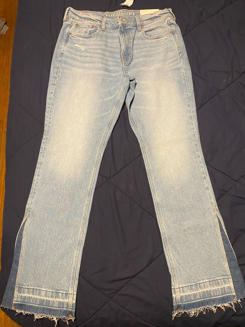 American Eagle Women’s Flare Jeans